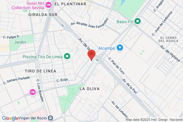 Mangano Custom S.L.