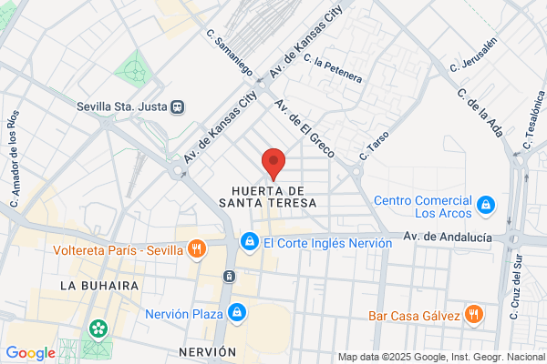 Recambios Autocity S.L.
