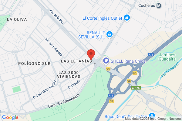 Recambios Orta S.A.