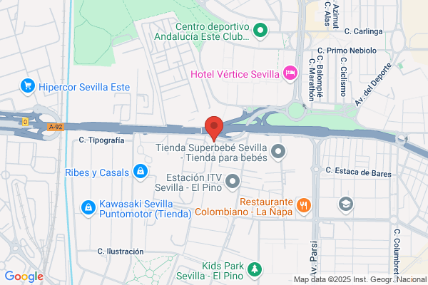 Tecnica Y Rectificados Del Automovil S.L.