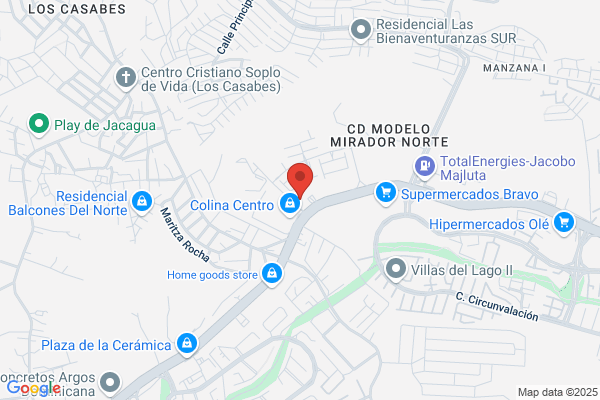 Trabajo Rodriguez m.
