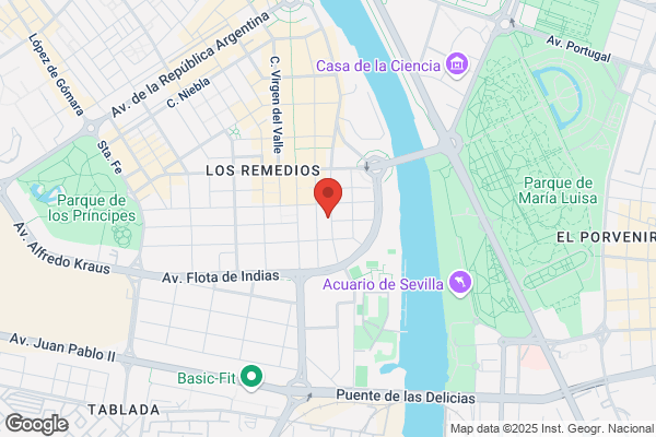 Amic Seguros Generales S.A.