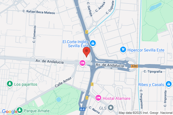 Aresa Seguros Generales S.A.