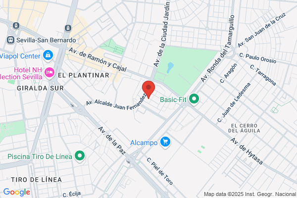 Mapfre (Oficinas Urbanas Urb. Fernando Iv)