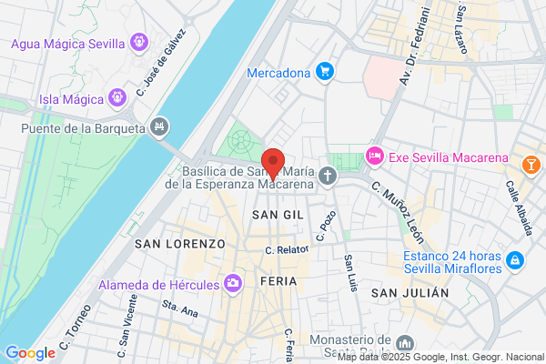 Mapfre (Oficinas Urbanas Urb. Parque Atlantico)