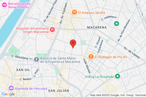 Mapfre (Oficinas Urbanas Urb. Sta. M.+ De ordas)