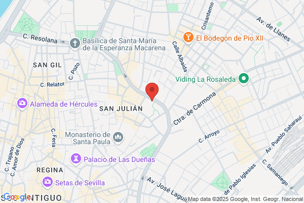 Mapfre Servicios De Informatica