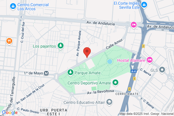 Mapfre Servicios De Informatica