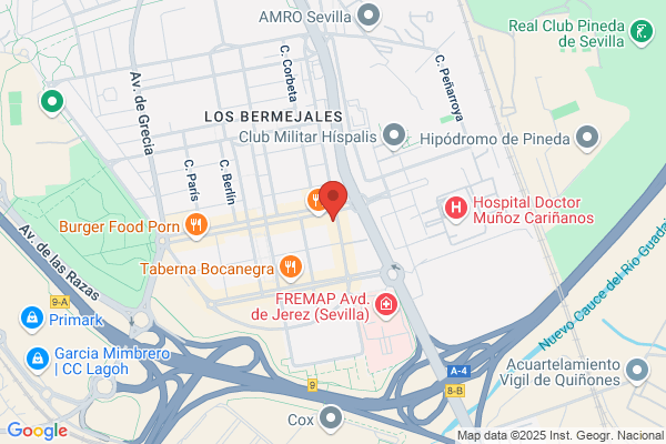 Mapfre Servicios De Informatica