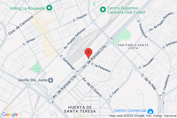 Mapfre Servicios De Informatica