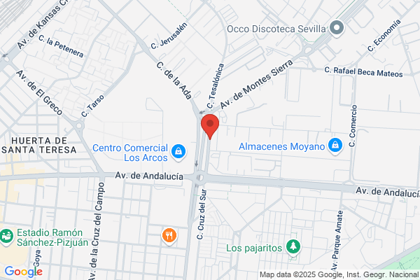 Mapfre Servicios De Informatica