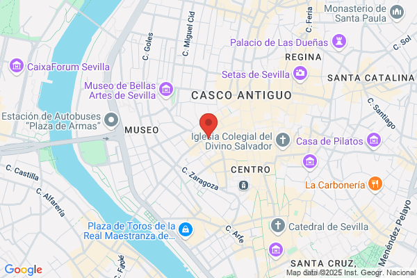 Mapfre Servicios De Informatica
