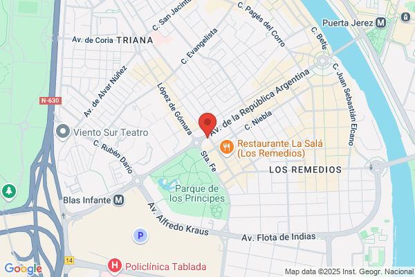 Mapfre Servicios De Informatica S.A.