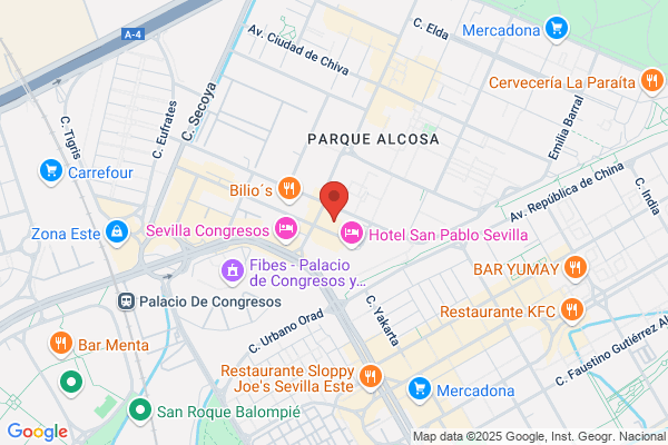 Prevision Española S.A.