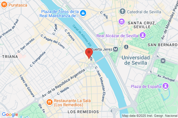 Reale Seguros Generales S.A.
