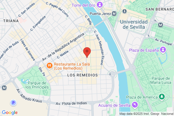 Seguros Calixto Benavente S.L.