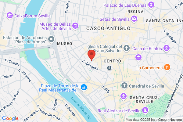 Mecanografica Sevilla S.L.