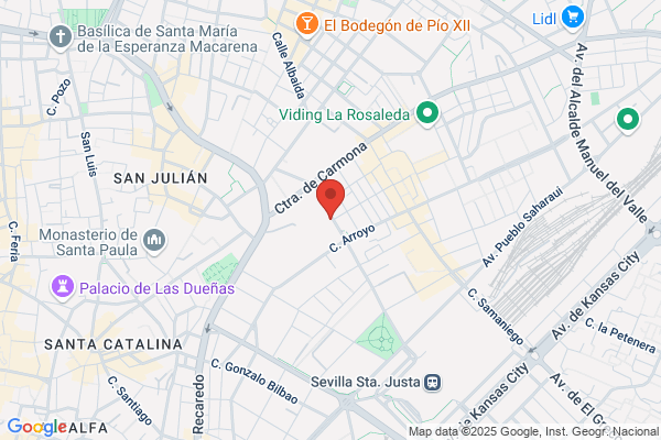 Formacion Y Consultoria Alandalus S.L.