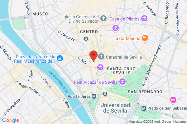 Informa Informacion Economica S.A.