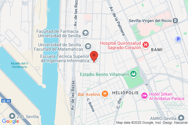 Instituto Informatico Hispalense S.L.