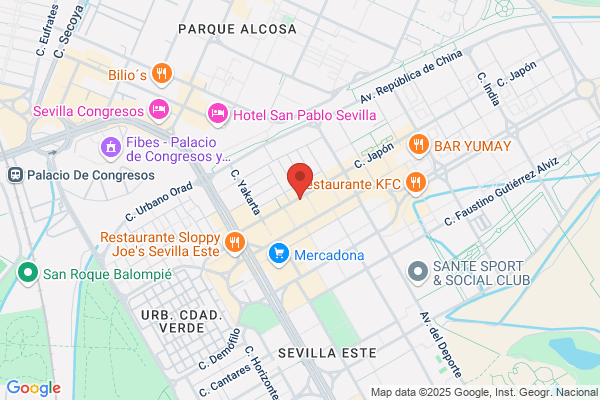 Proyectos De Informacion En Sistemas Logicos S.L.