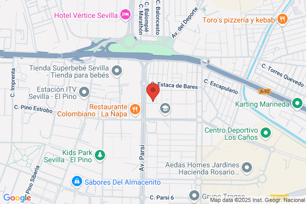 EUROTRONIC CONSULTORES