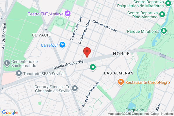 Sfera Sistema S. L. - Centro De reparaciones