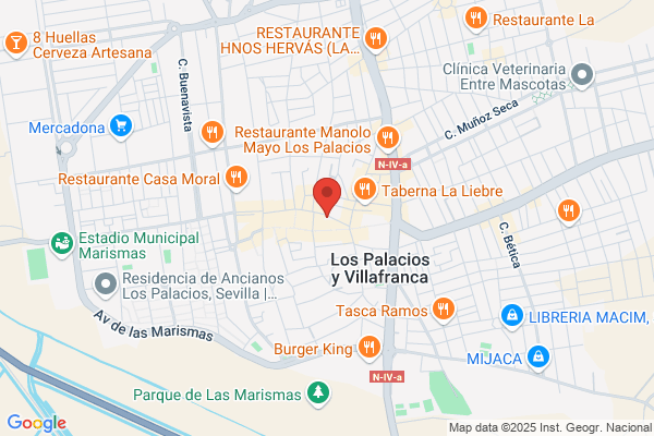Informatica Sistemas Y Servicios S.L.