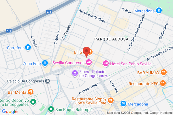 Cooperativa Imformatica Del Sur
