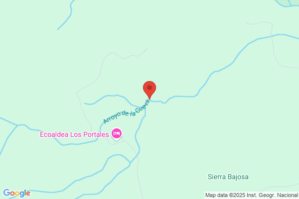 Cueva Vargas m. L.