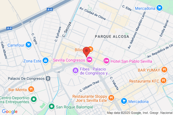 Desarrollo Informatico S.A.