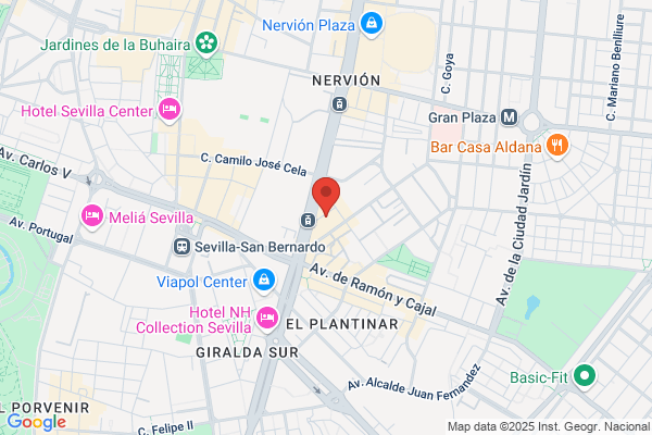 Dinamic Area Software
