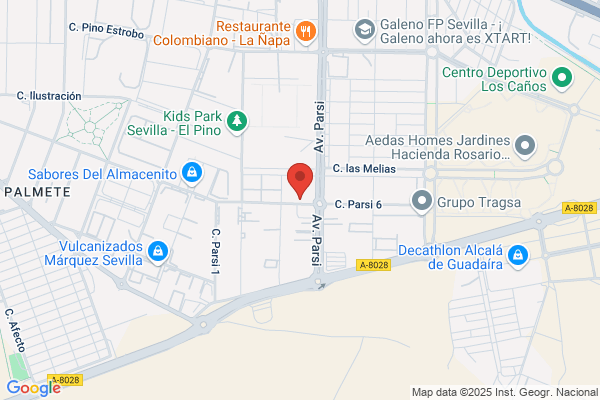 Foxen Sistemas Y Comunicaciones S.A.