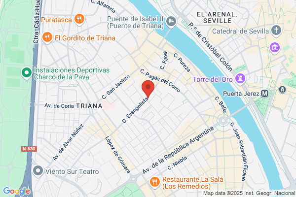 Gesticnsa Asesoramiento Y Gestion Sl
