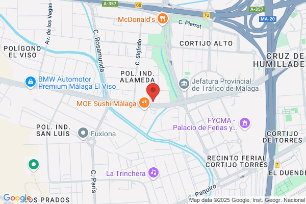 Grupo Control Presupuestario S.L.