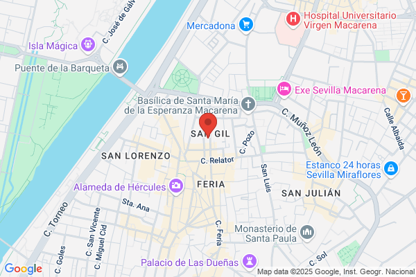 I.P.P.Informatica Para Profesionales S.L.