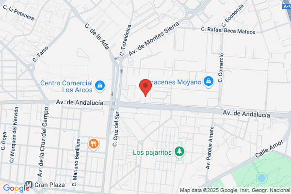 Comercial Auto-Tractor S. A.