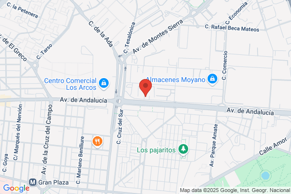 Providencia Movil S.L.