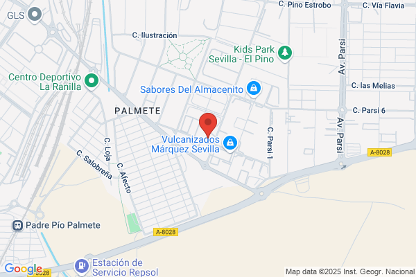 Talleres De Suministros Comerciales Y Reparaciones Automocion S.L.