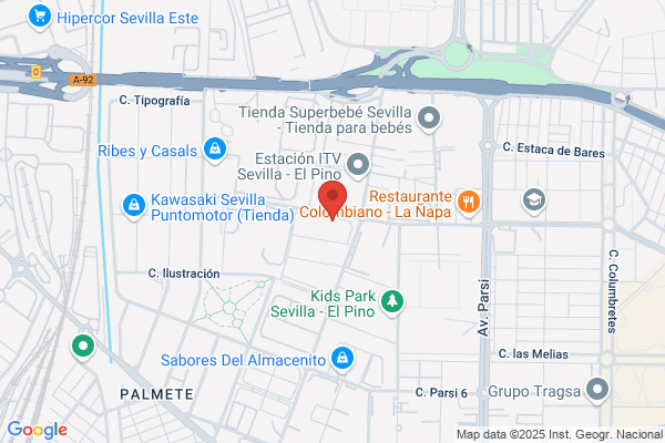 Talleres S. Naranjo