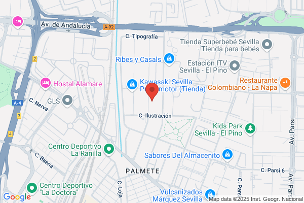 Centro De Servicios Integrados Del Textil S.L.