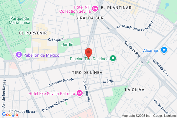 Rubio Pineda s.