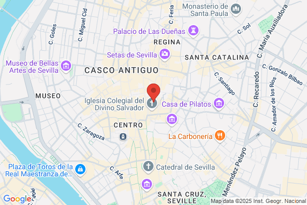 Sevillagas