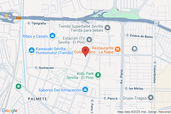 FERRETERIA EL MARTILLO
