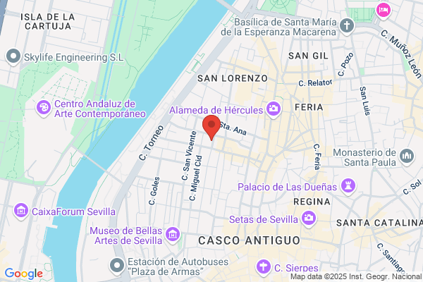 Alfiz Restauracion Y Construccion S.L.