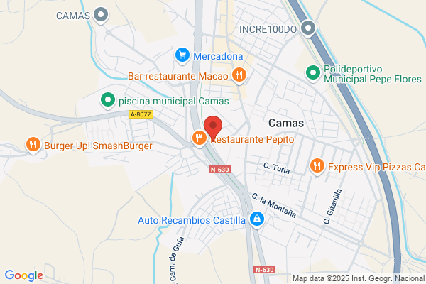 Construcciones Alameda Del Sur S.L.