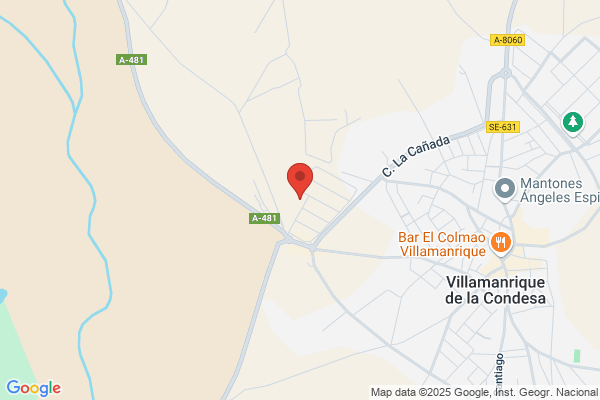 Construcciones Dominguez Candalija S.L.