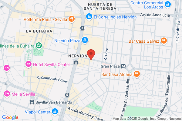 Construcciones Gamboa E Hijos S.A.
