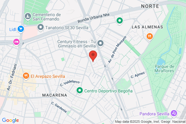 Jm sevilla