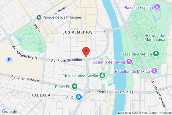 Reparaciones Sevilla 24 Horas